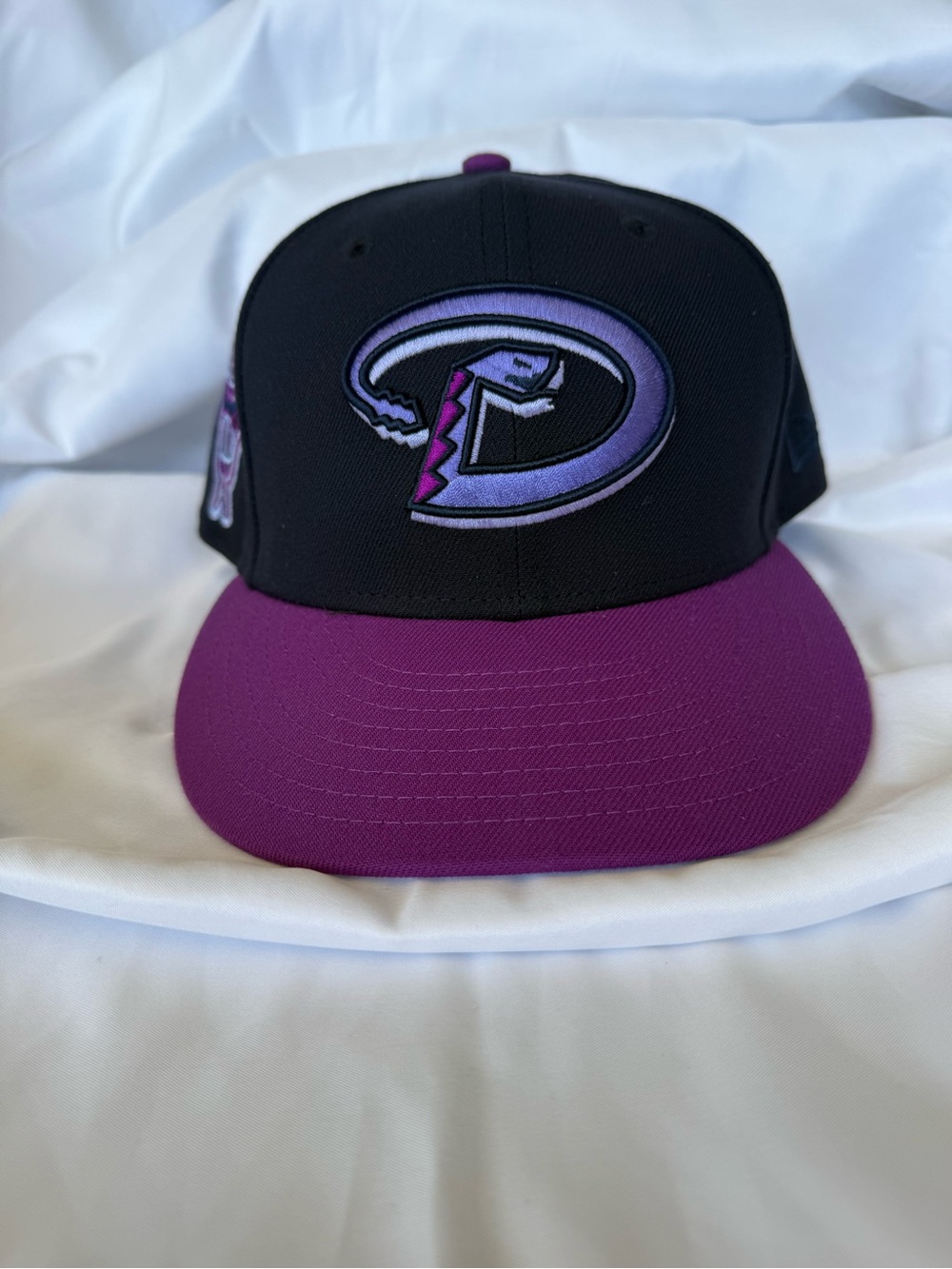 1998 Inaugural Season Diamond Backs baseball cap